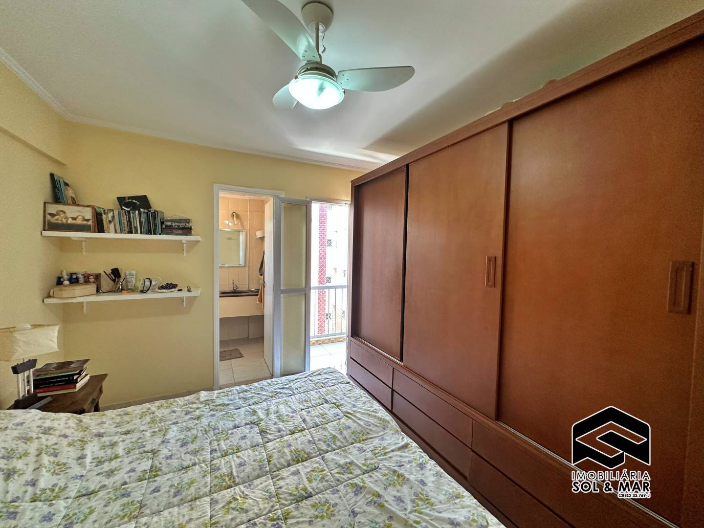 Apartamento, 2 quartos, 60 m² - Foto 17