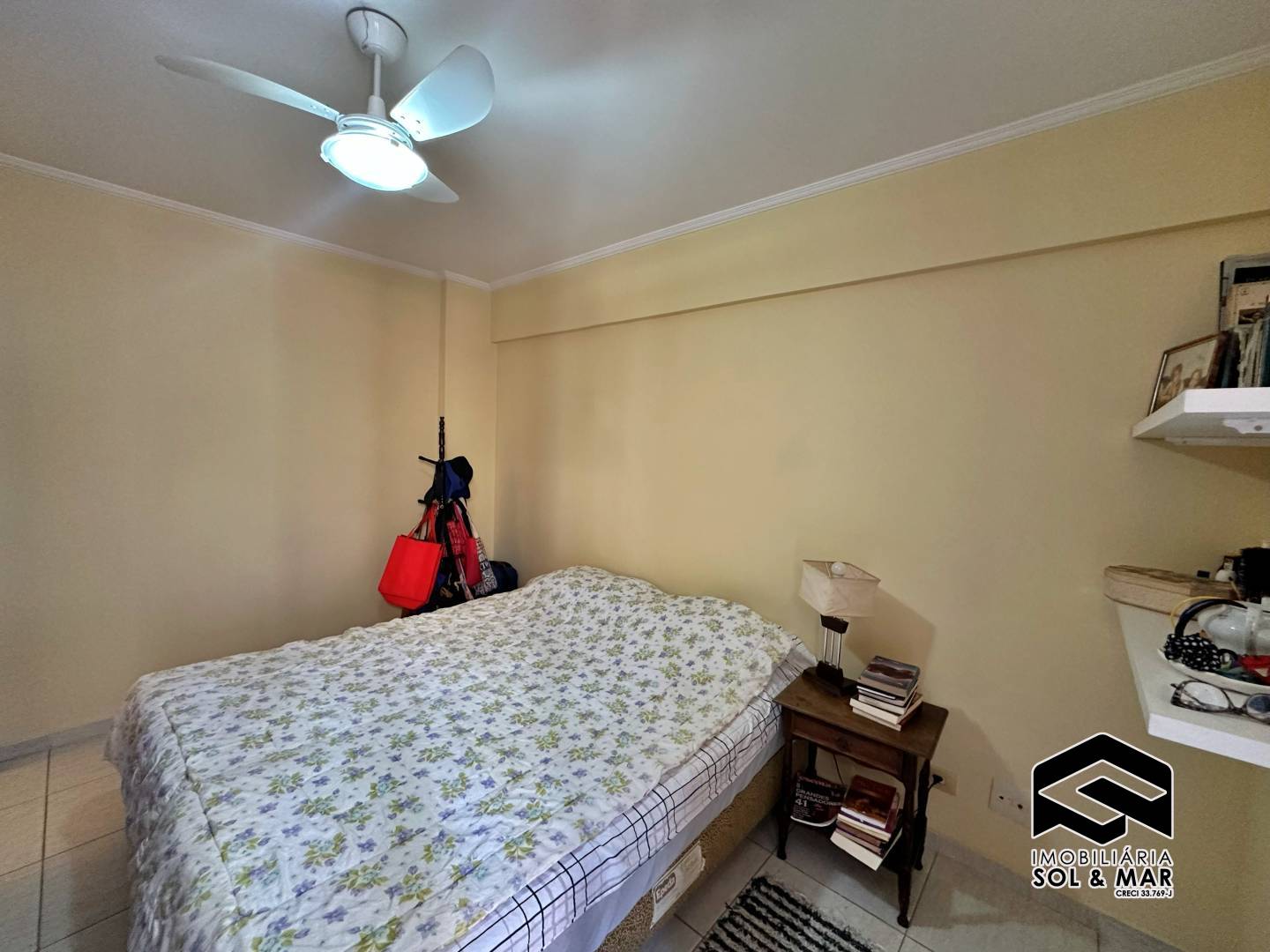 Apartamento, 2 quartos, 60 m² - Foto 18