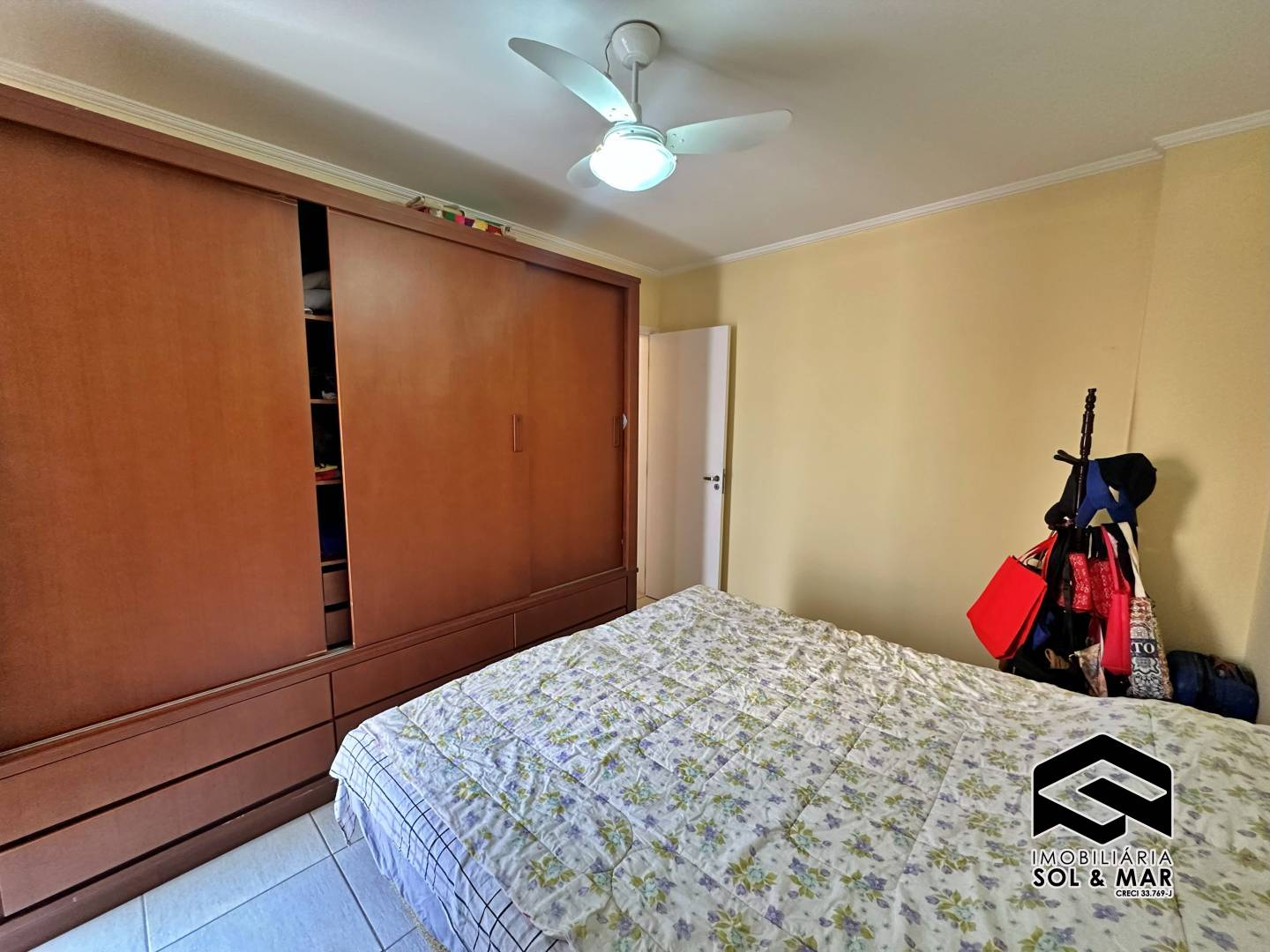 Apartamento, 2 quartos, 60 m² - Foto 19