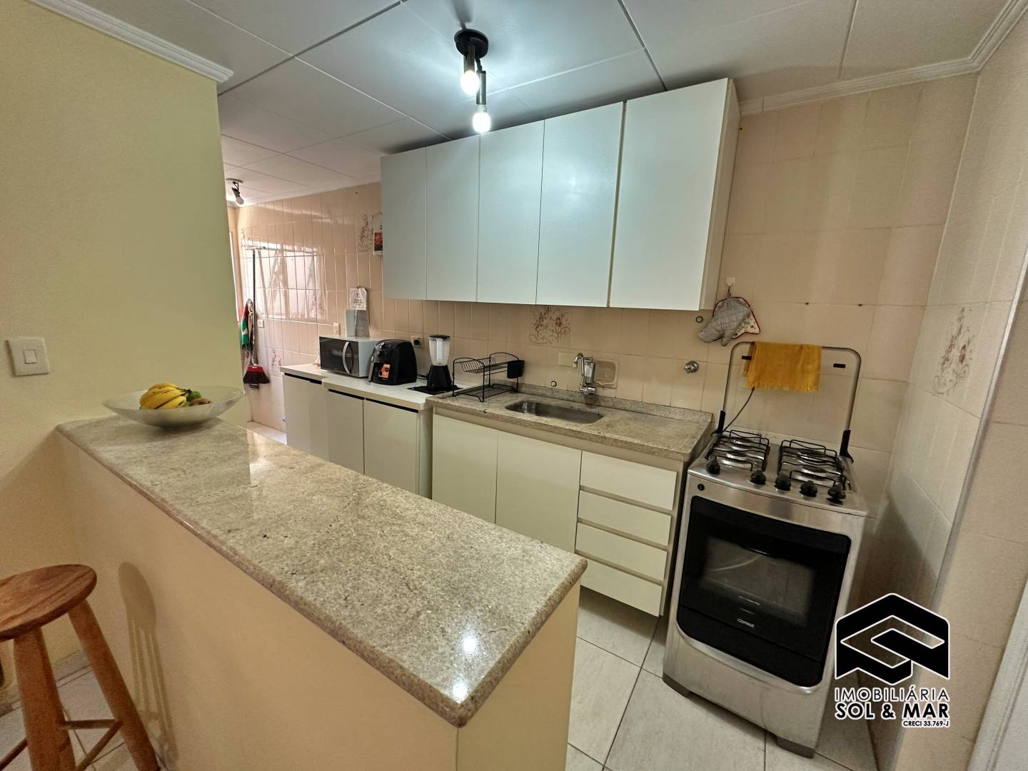 Apartamento, 2 quartos, 60 m² - Foto 21