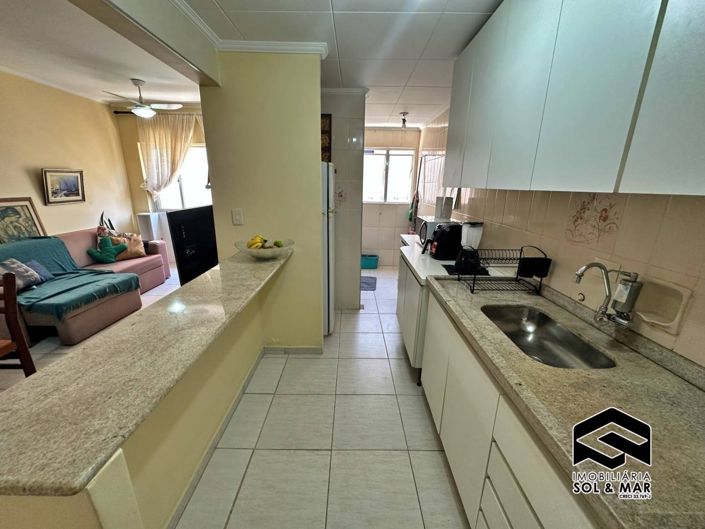 Apartamento, 2 quartos, 60 m² - Foto 22