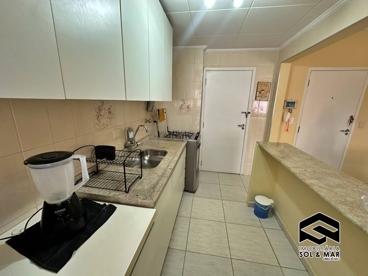 Apartamento, 2 quartos, 60 m² - Foto 23