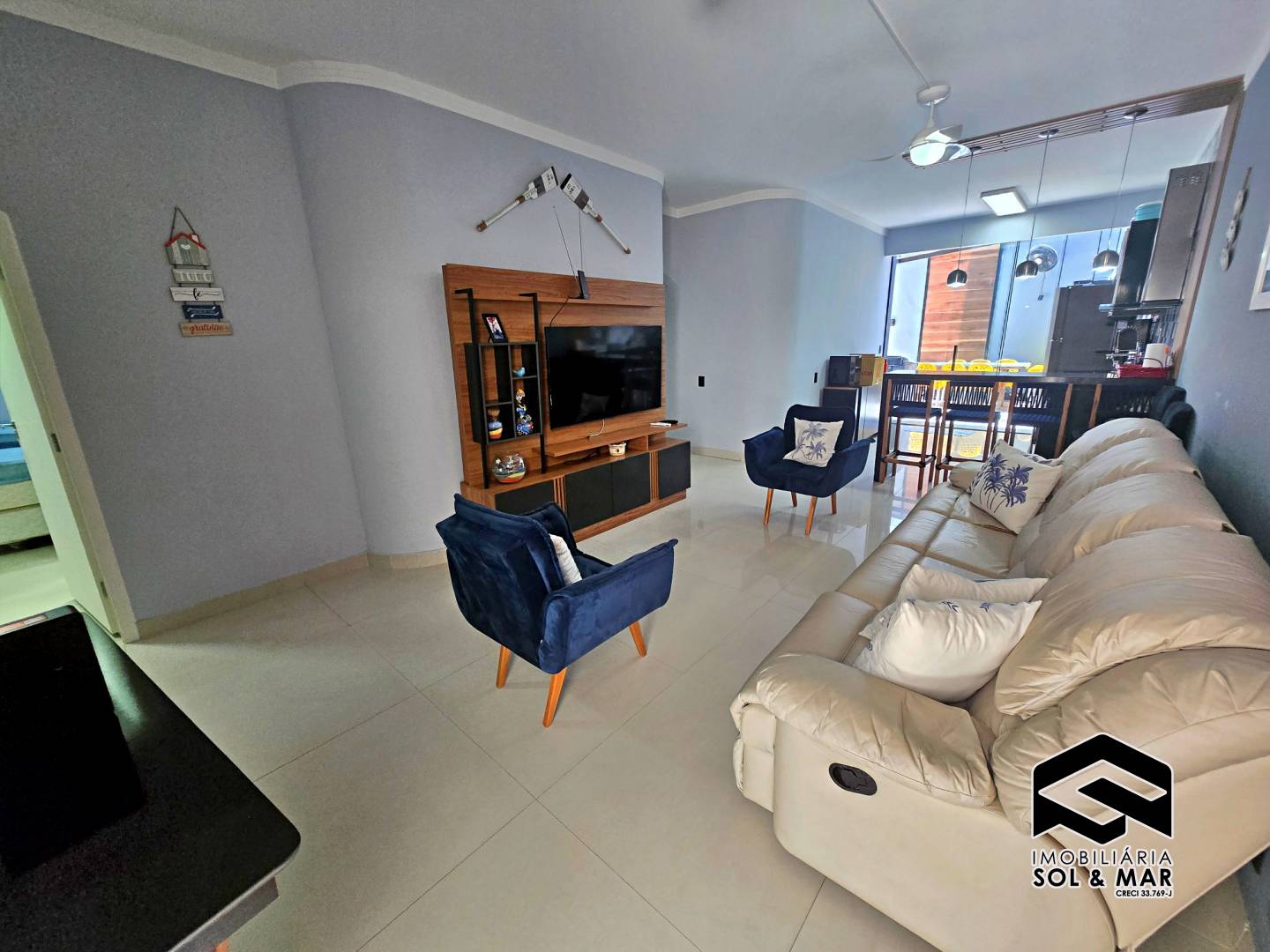 Casa, 4 quartos, 165 m² - Foto 1