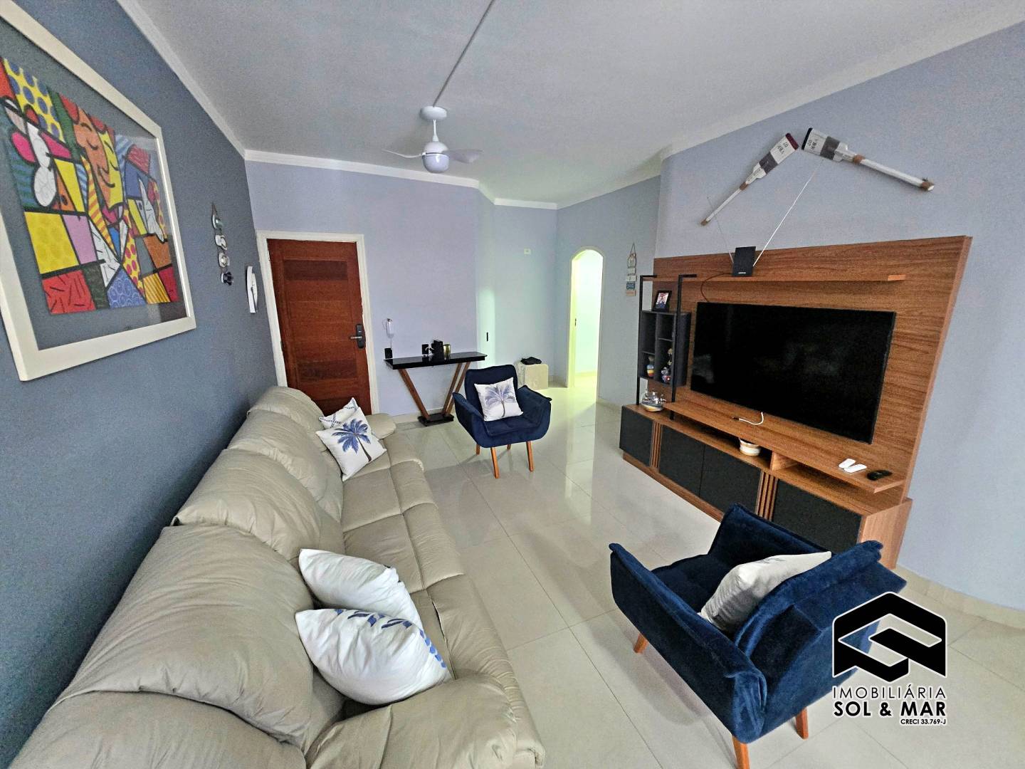 Casa, 4 quartos, 165 m² - Foto 3