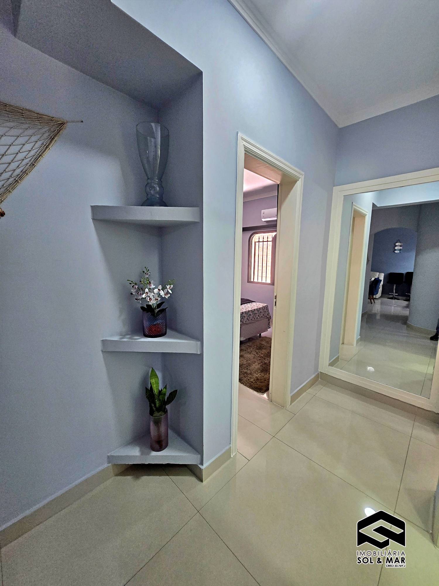 Casa, 4 quartos, 165 m² - Foto 5