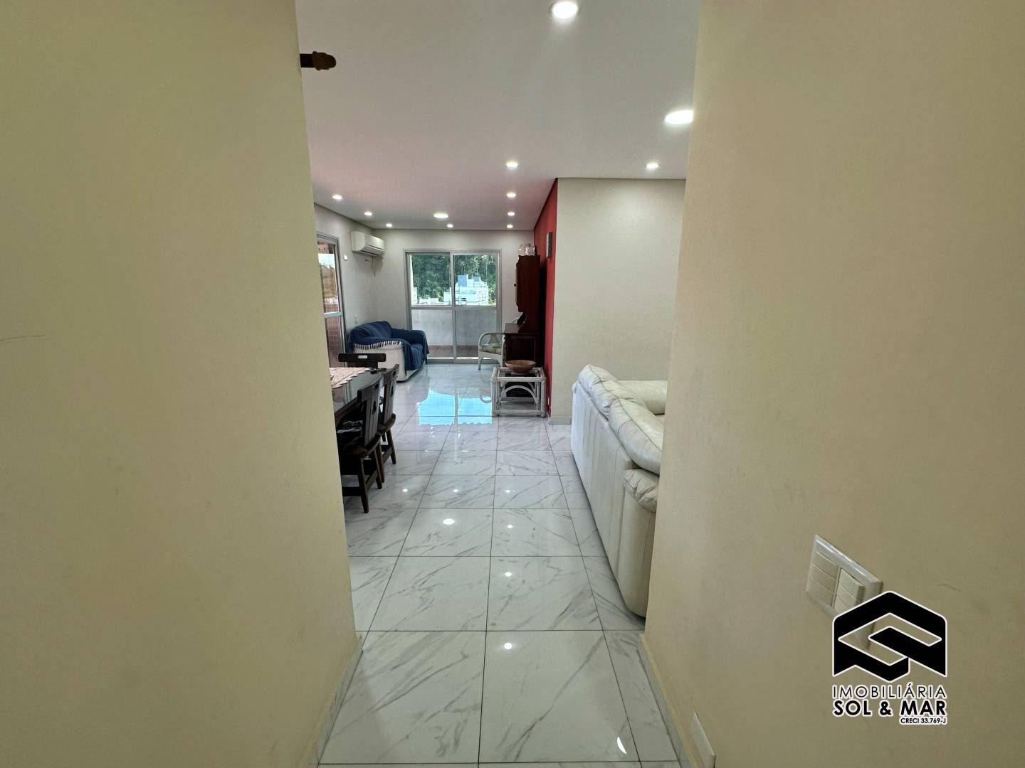 Cobertura, 4 quartos, 118 m² - Foto 2