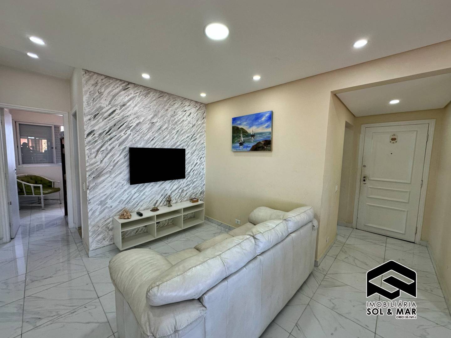 Cobertura, 4 quartos, 118 m² - Foto 4