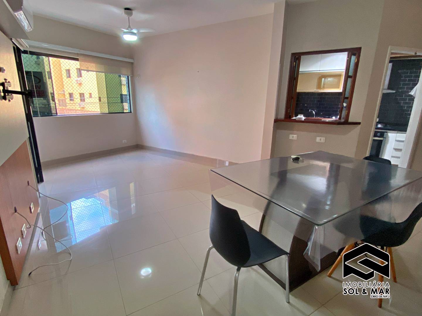 Apartamento, 3 quartos, 86 m² - Foto 2