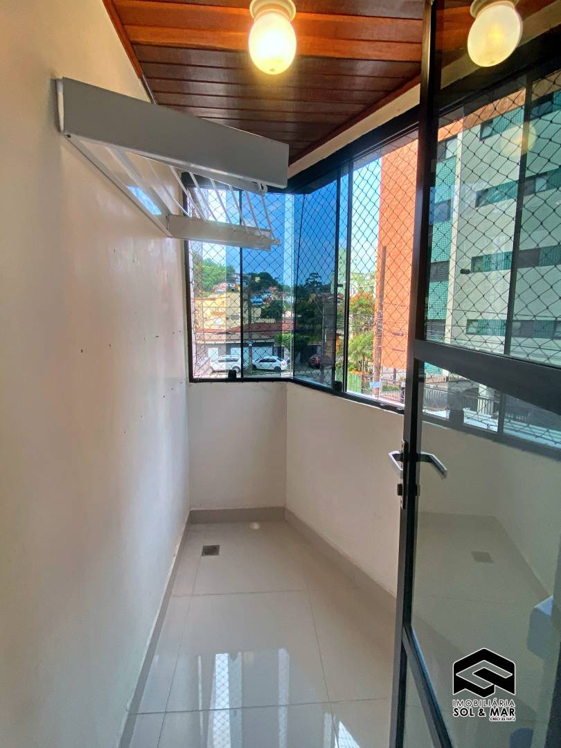 Apartamento, 3 quartos, 86 m² - Foto 8