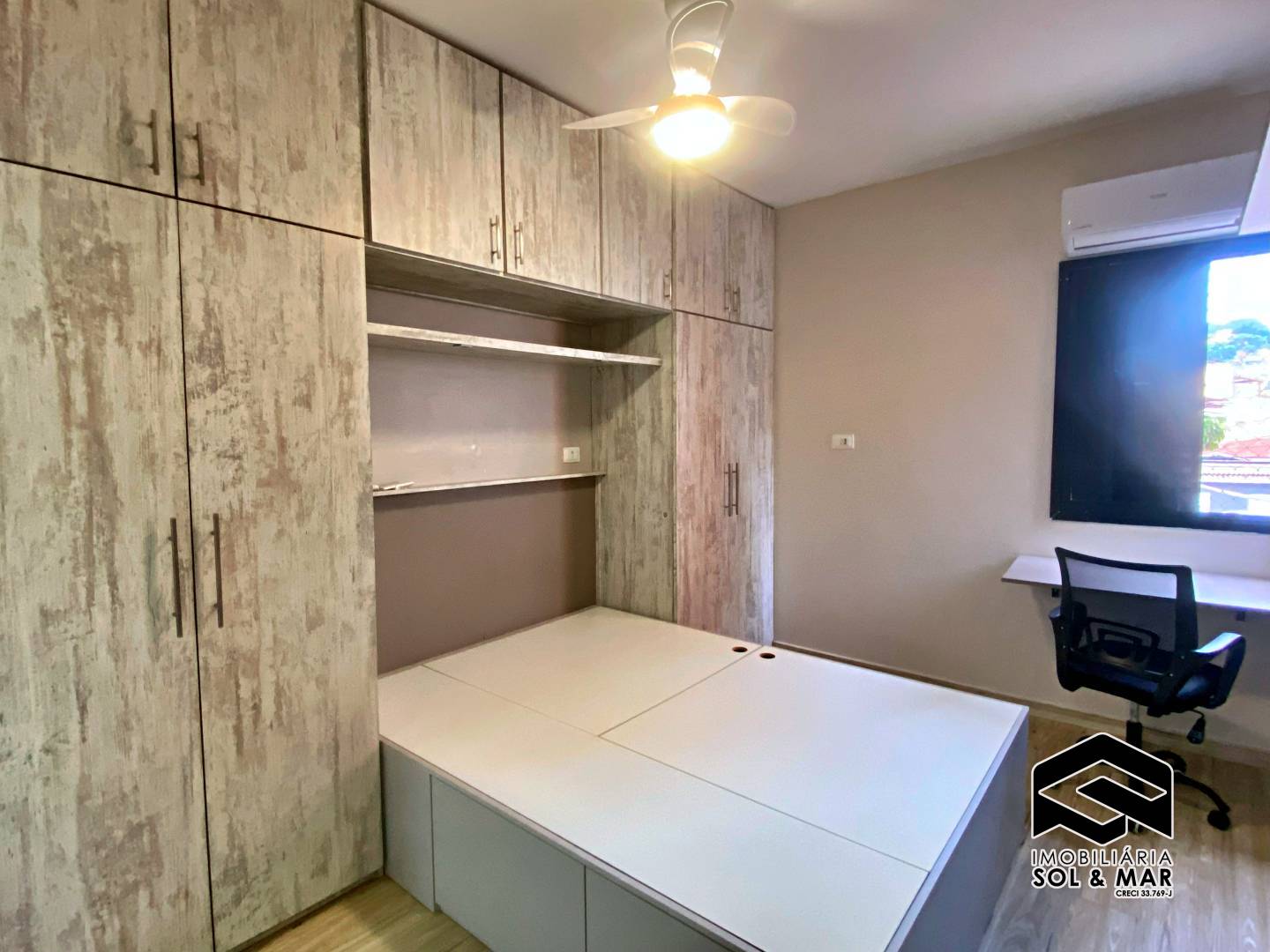 Apartamento, 3 quartos, 86 m² - Foto 12