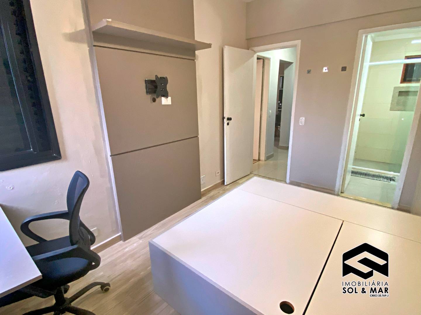Apartamento, 3 quartos, 86 m² - Foto 14