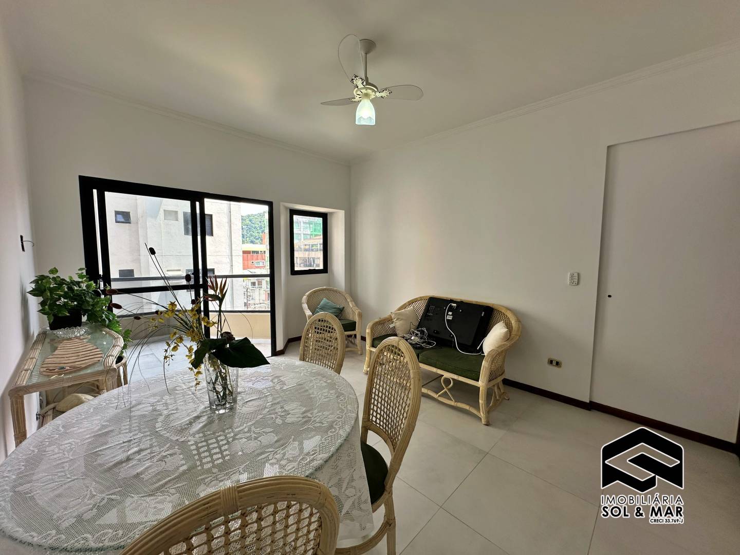 Apartamento, 3 quartos, 80 m² - Foto 2