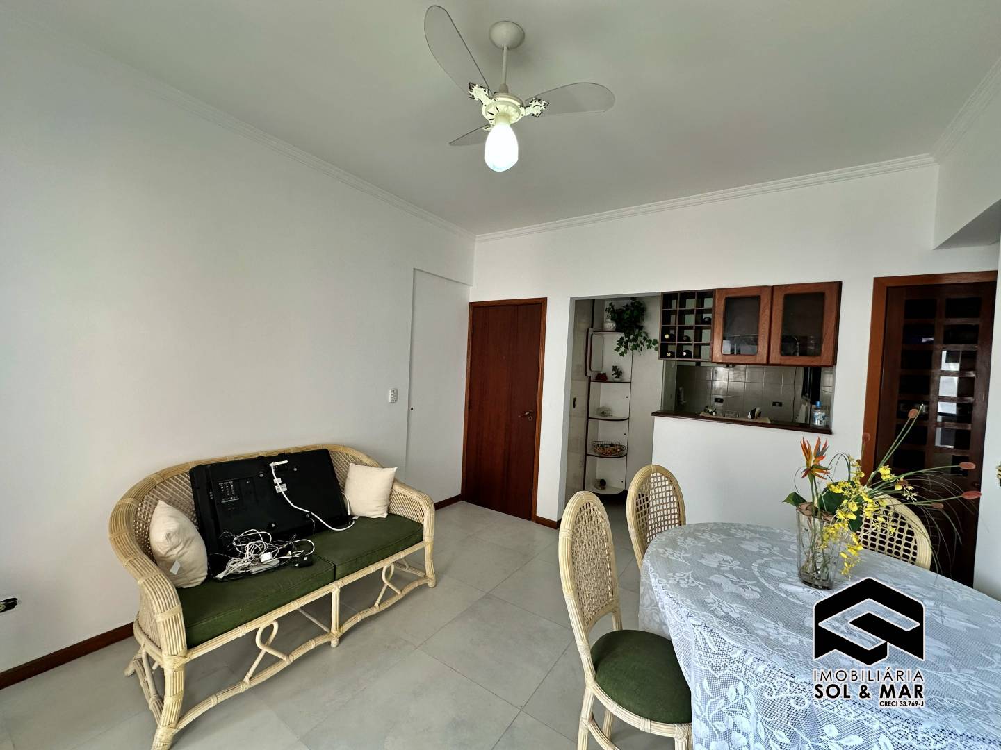 Apartamento, 3 quartos, 80 m² - Foto 7
