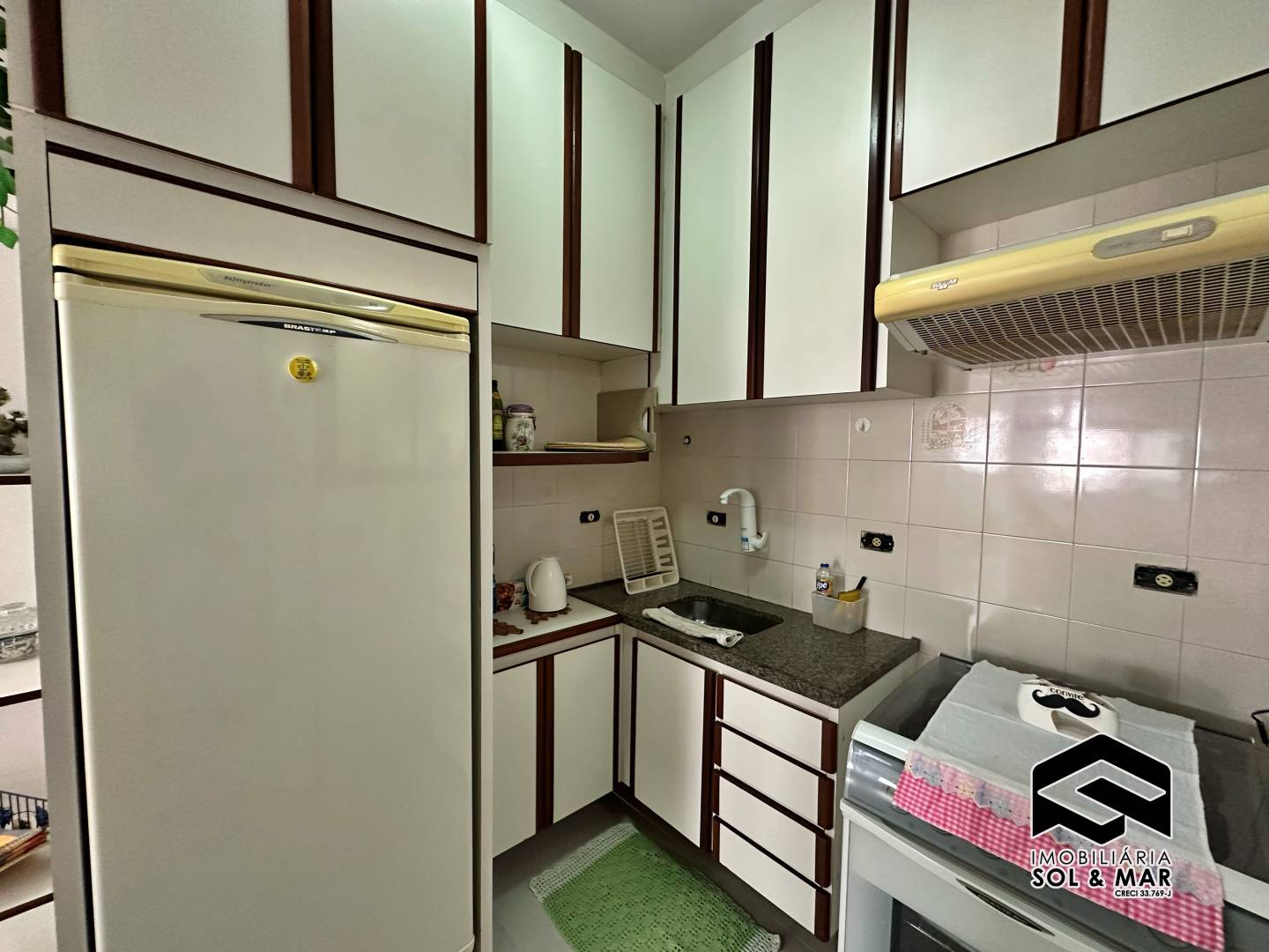 Apartamento, 3 quartos, 80 m² - Foto 30