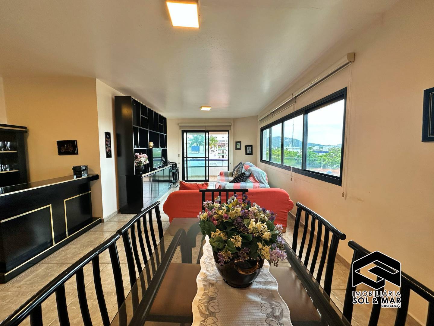 Apartamento, 4 quartos, 160 m² - Foto 4