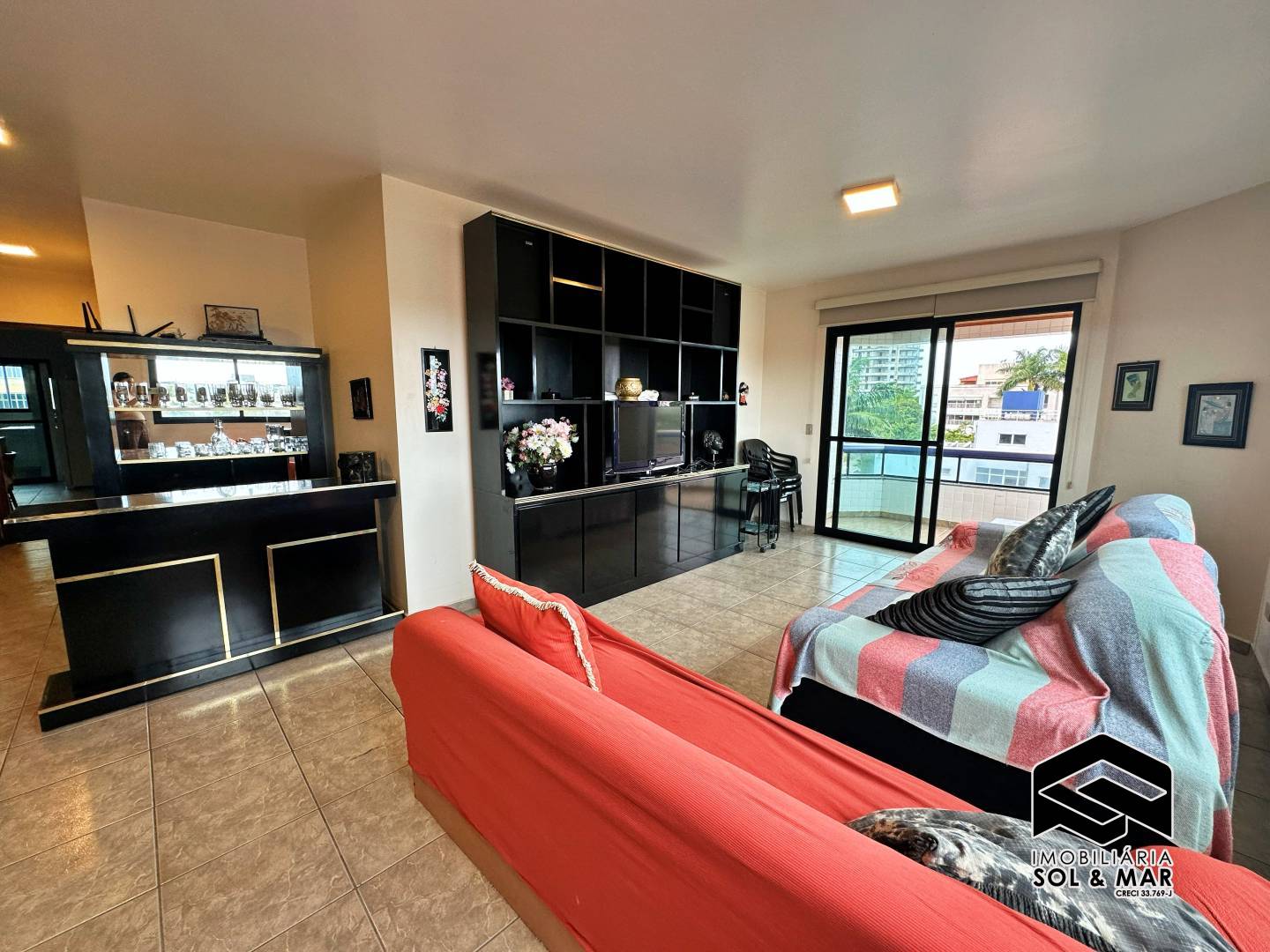 Apartamento, 4 quartos, 160 m² - Foto 5