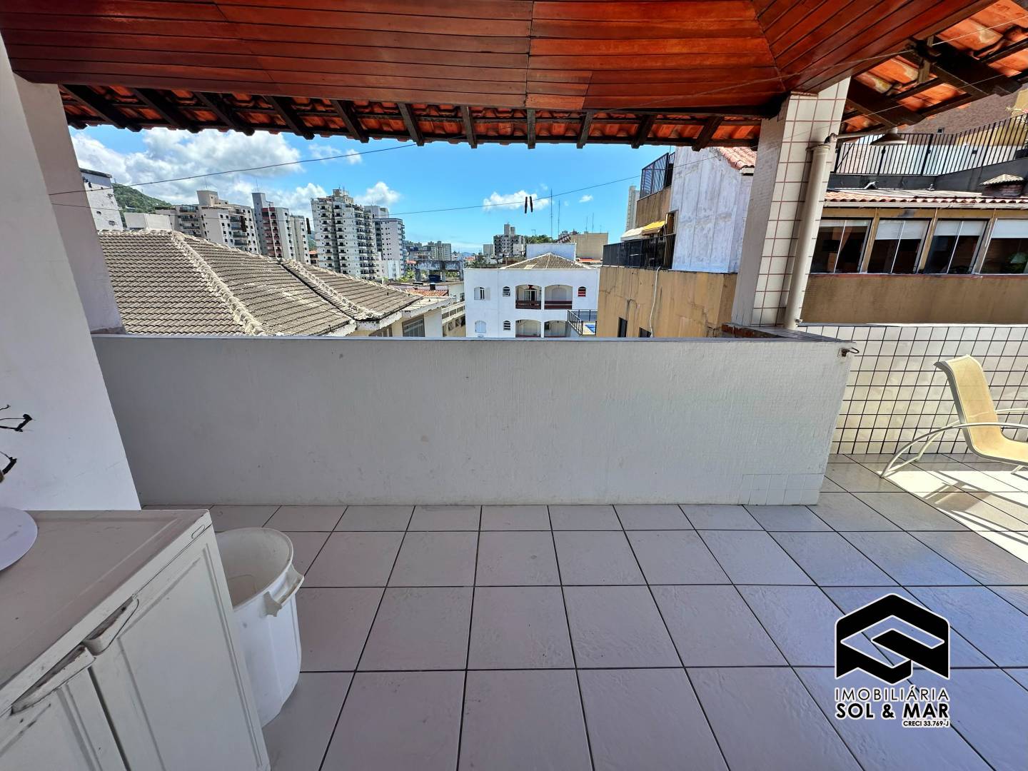 Cobertura, 5 quartos, 118 m² - Foto 4