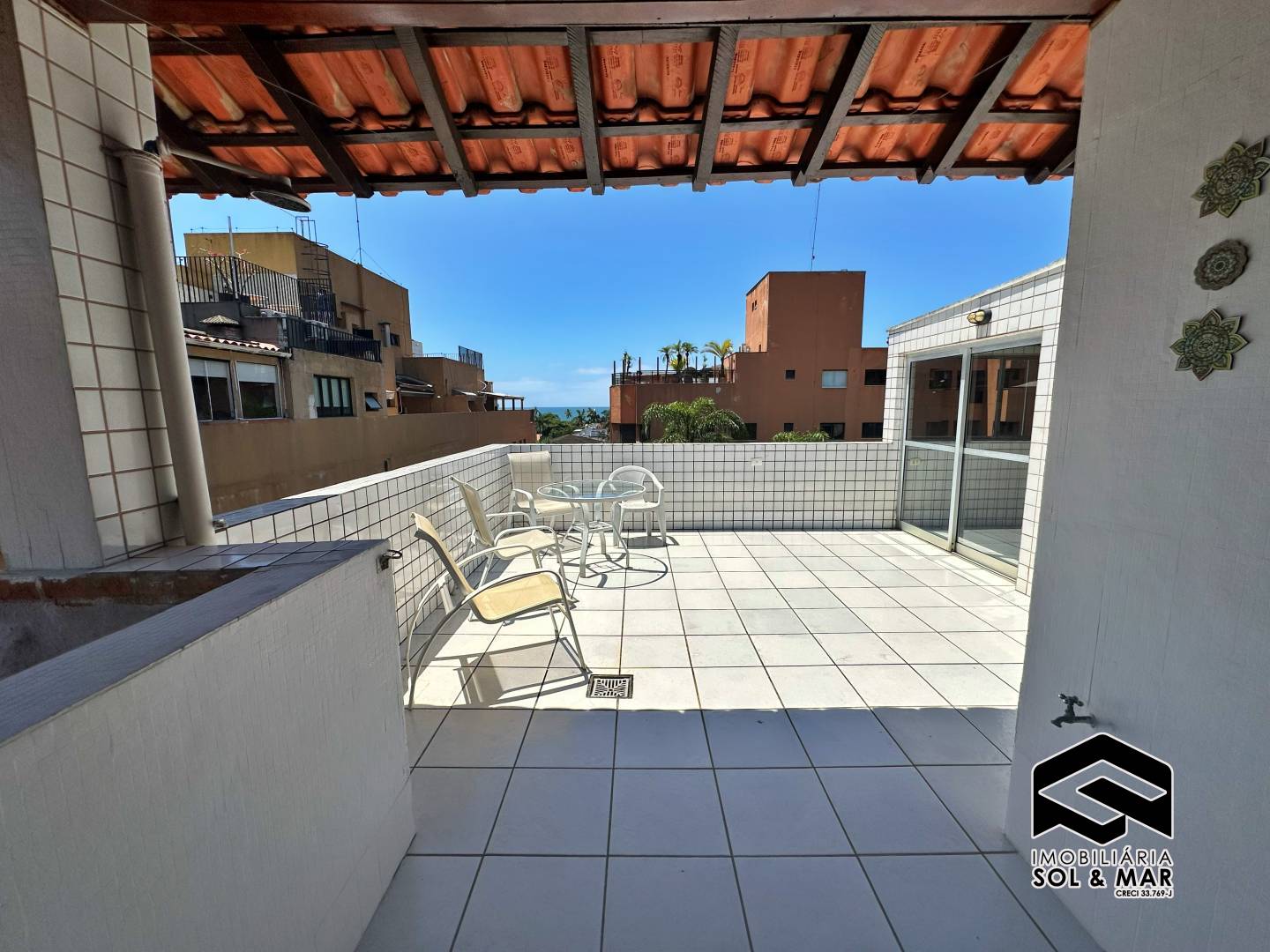 Cobertura, 5 quartos, 118 m² - Foto 5