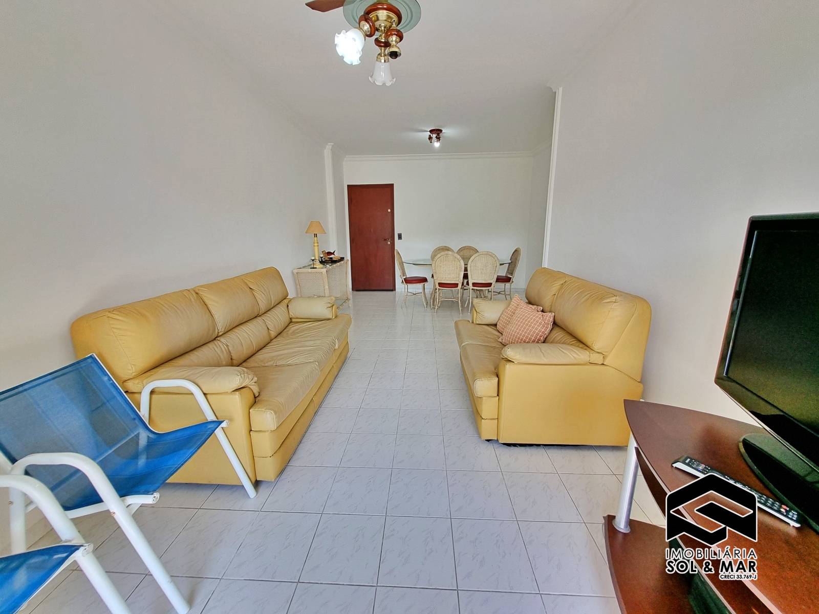 Apartamento, 2 quartos, 85 m² - Foto 4