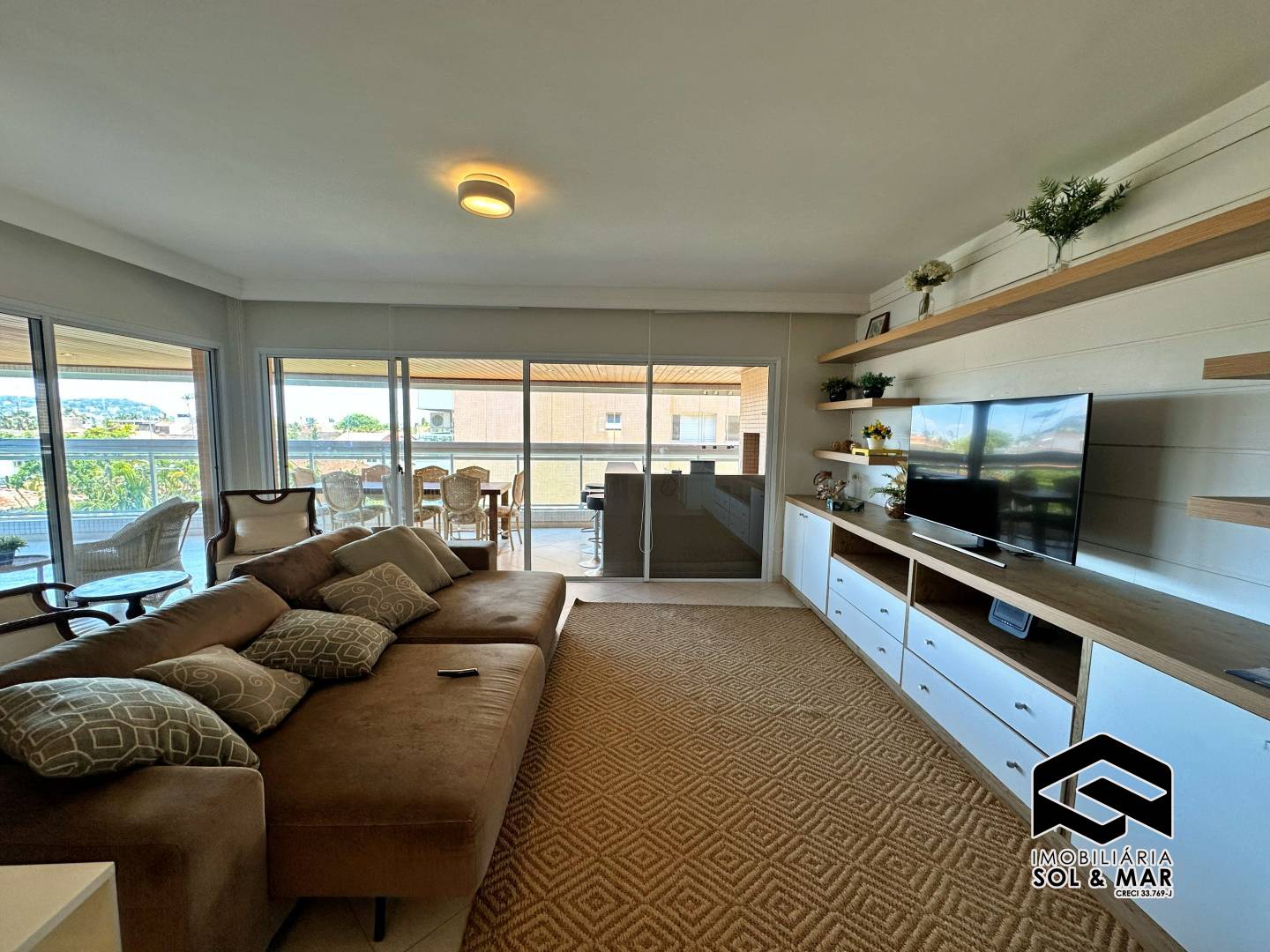 Apartamento, 5 quartos, 188 m² - Foto 3