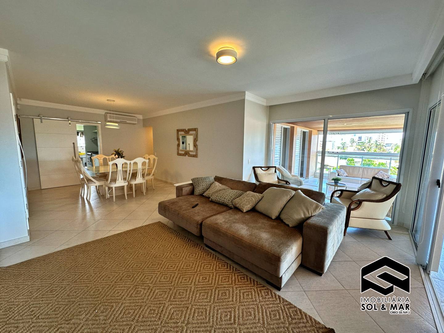 Apartamento, 5 quartos, 188 m² - Foto 4