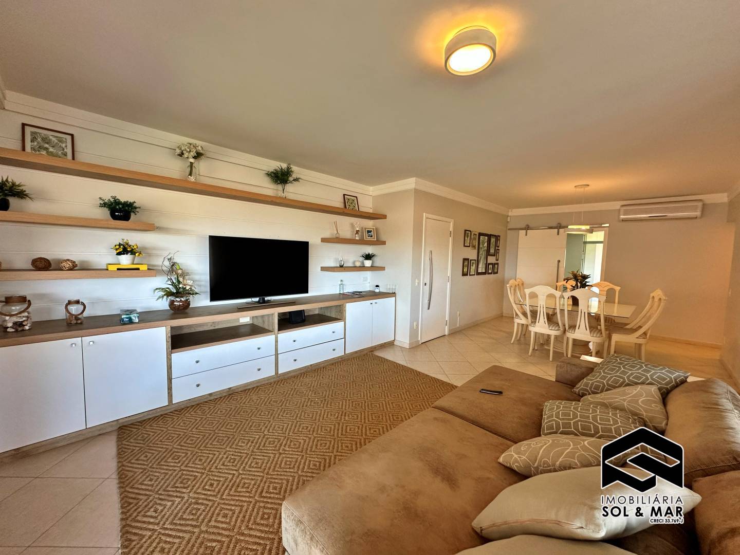 Apartamento, 5 quartos, 188 m² - Foto 6