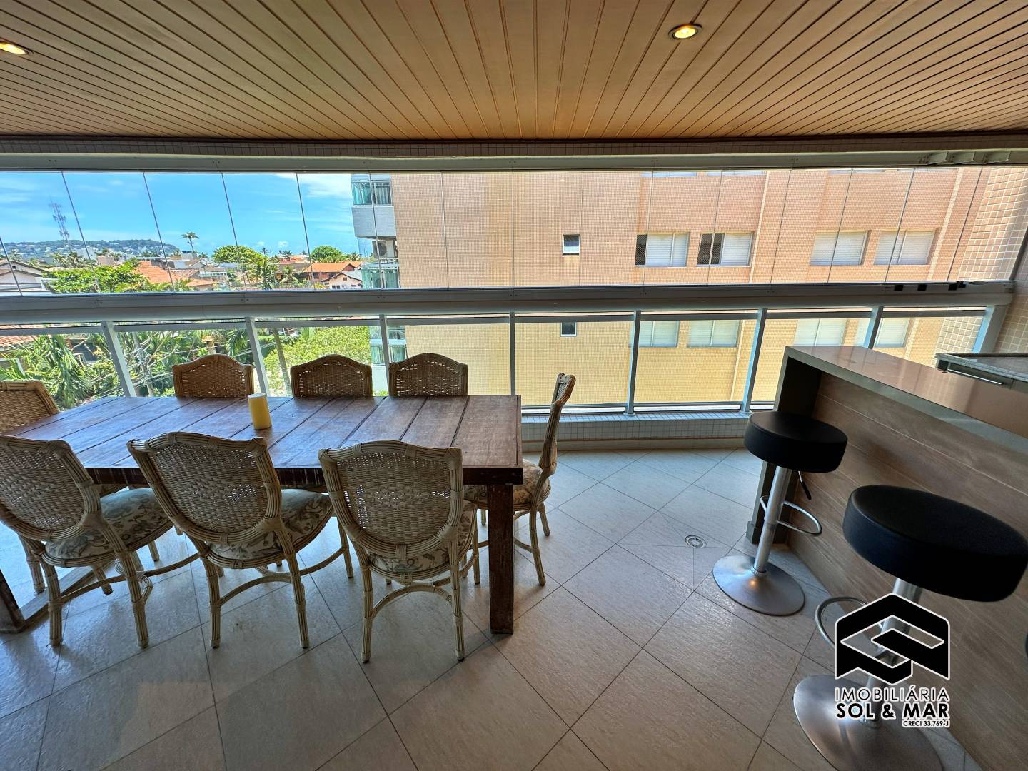Apartamento, 5 quartos, 188 m² - Foto 7