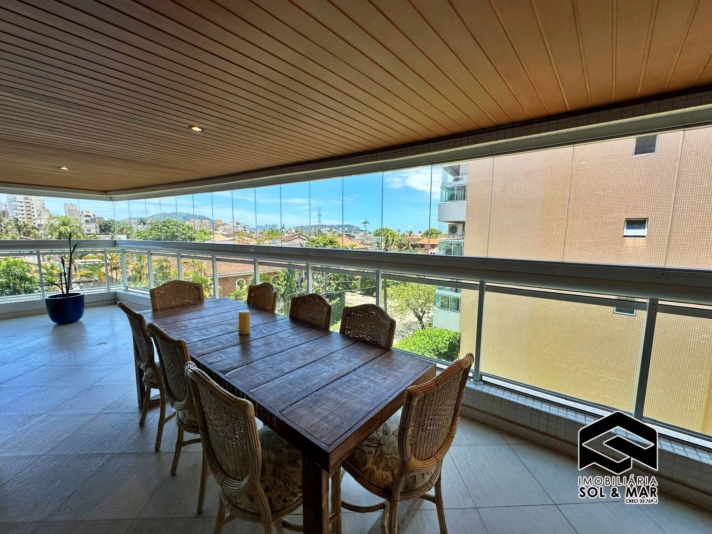 Apartamento, 5 quartos, 188 m² - Foto 8