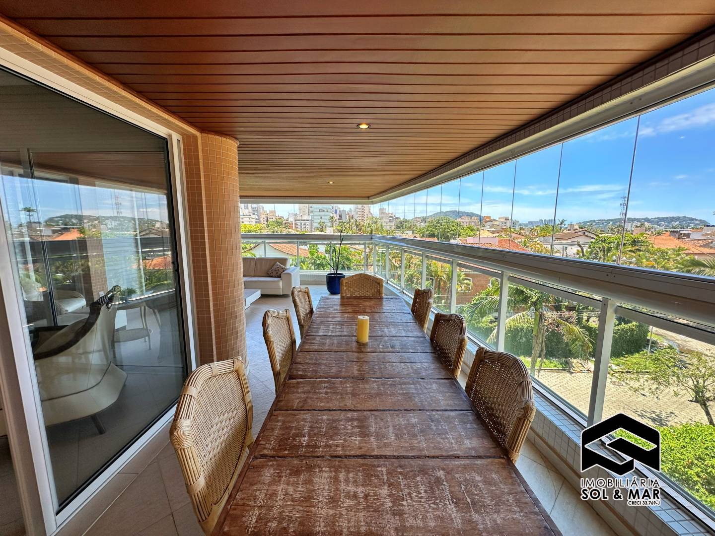 Apartamento, 5 quartos, 188 m² - Foto 9