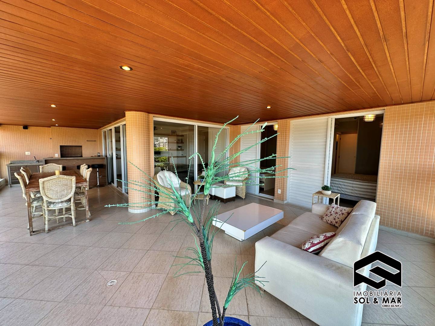 Apartamento, 5 quartos, 188 m² - Foto 12