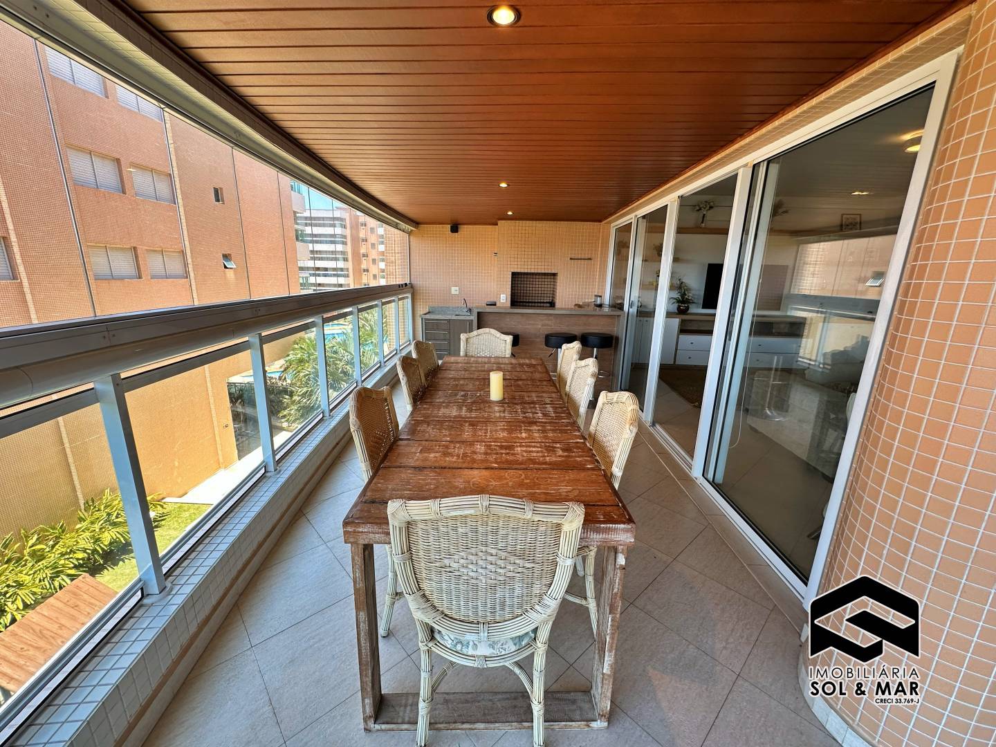Apartamento, 5 quartos, 188 m² - Foto 14