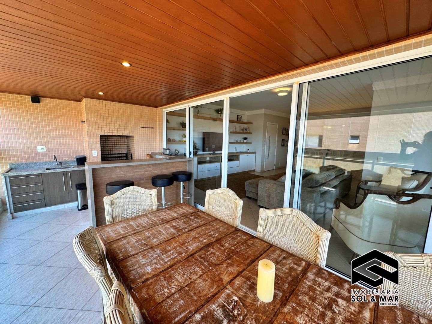 Apartamento, 5 quartos, 188 m² - Foto 15