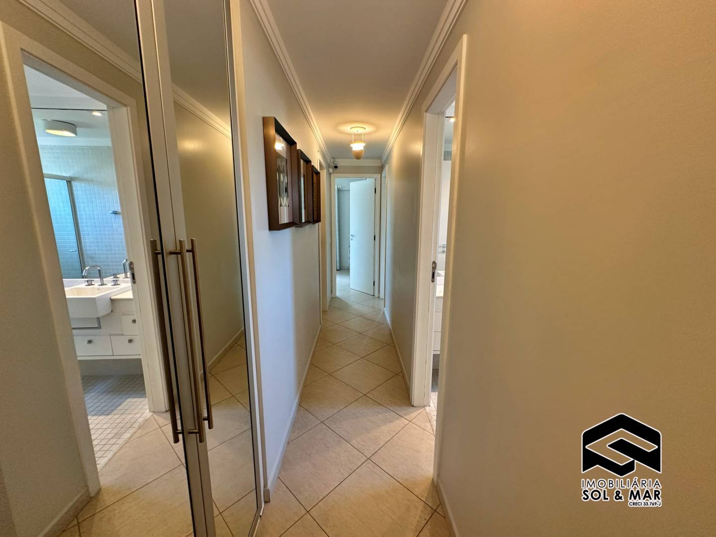 Apartamento, 5 quartos, 188 m² - Foto 33
