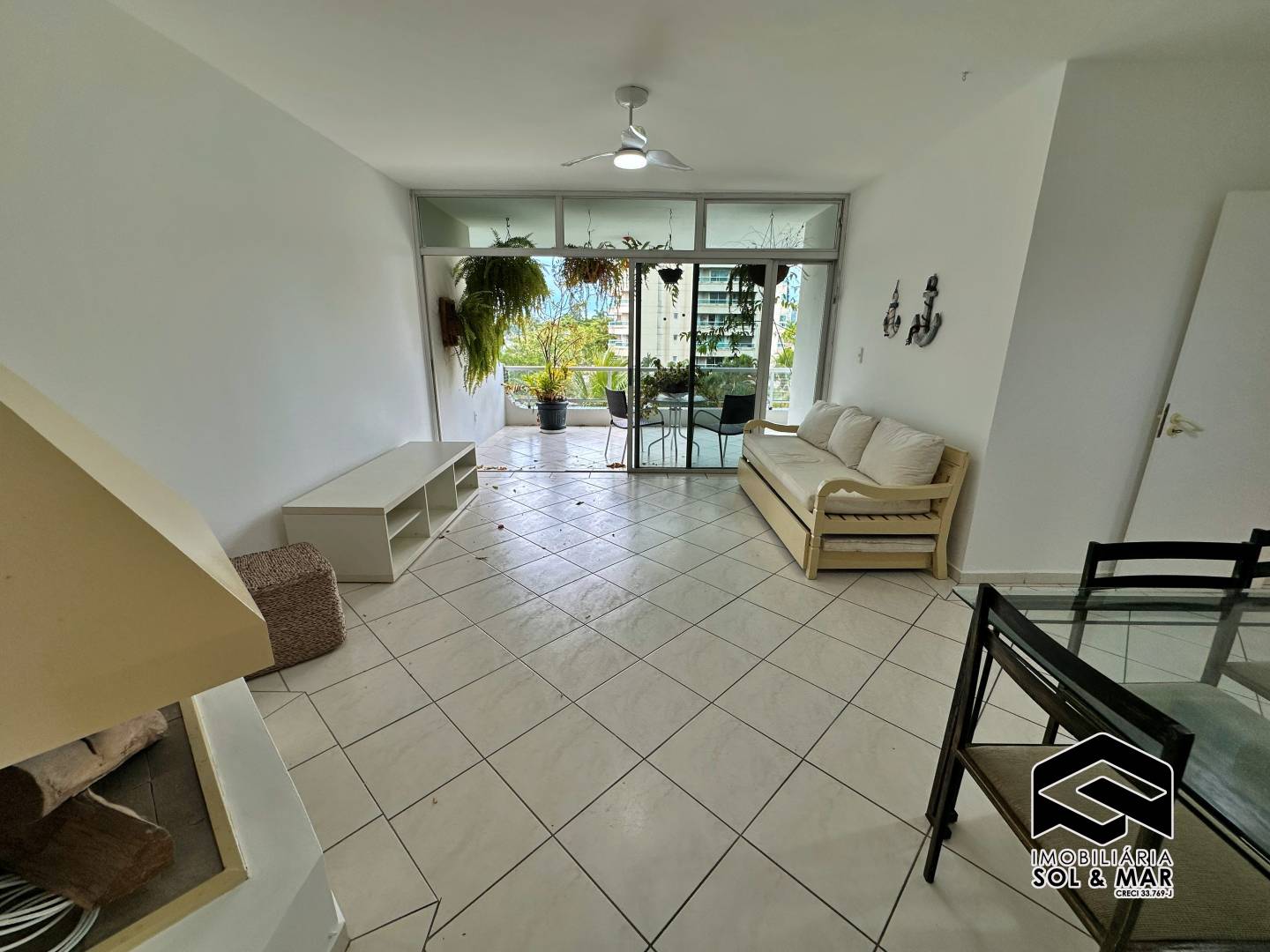 Apartamento, 3 quartos, 110 m² - Foto 3