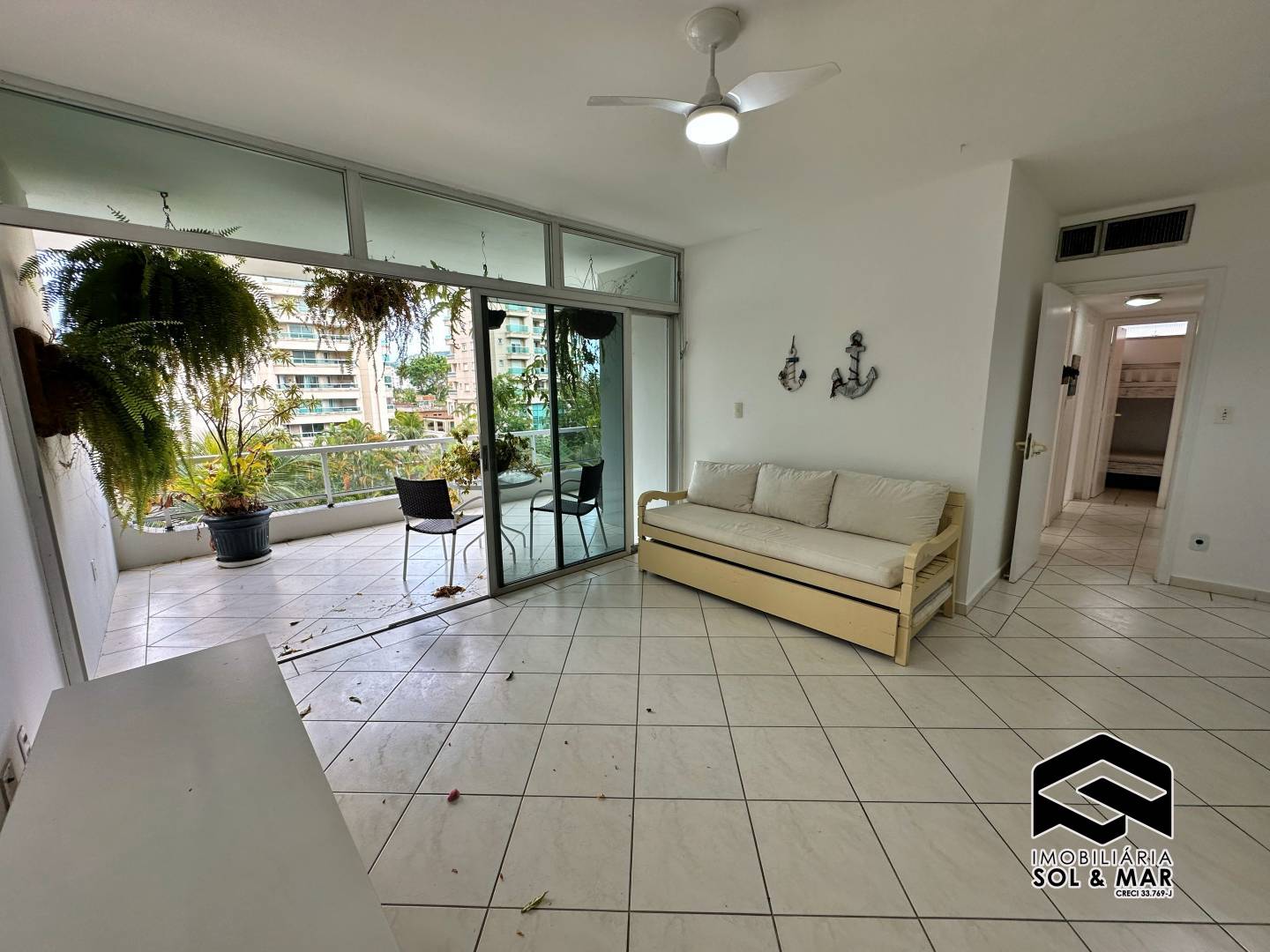 Apartamento, 3 quartos, 110 m² - Foto 6