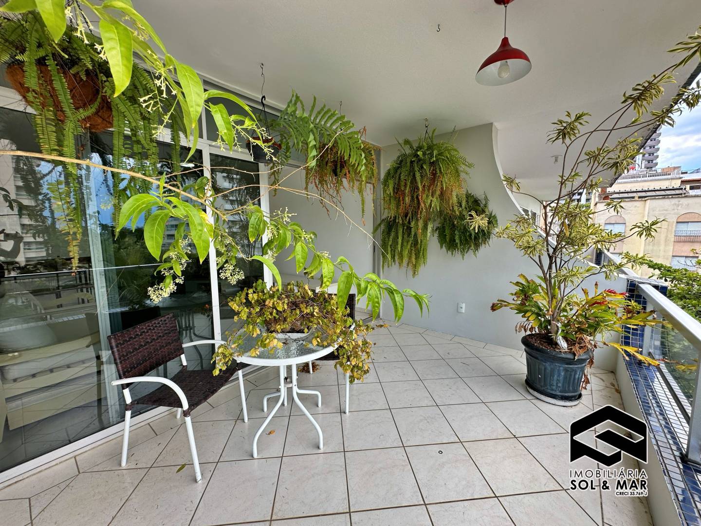 Apartamento, 3 quartos, 110 m² - Foto 7
