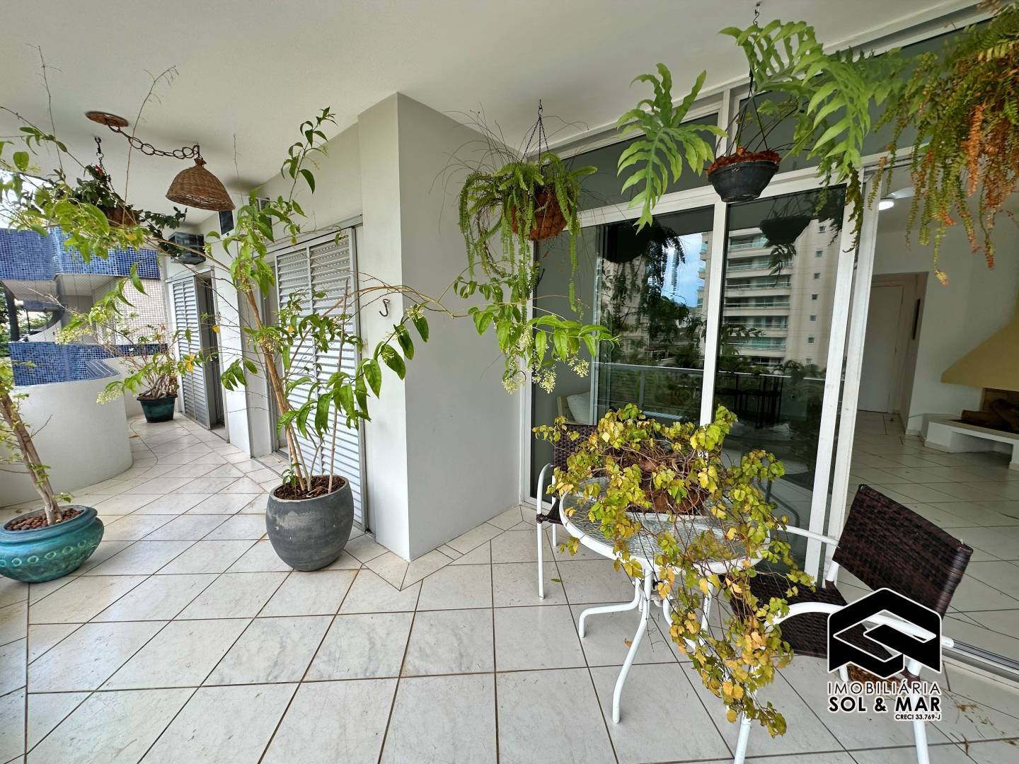 Apartamento, 3 quartos, 110 m² - Foto 8