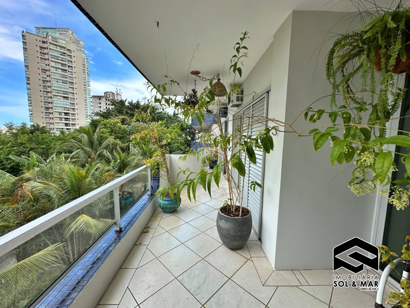 Apartamento, 3 quartos, 110 m² - Foto 9