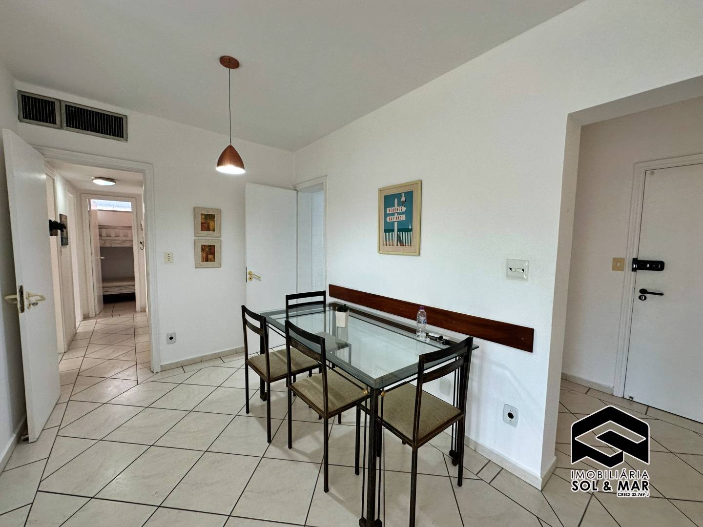Apartamento, 3 quartos, 110 m² - Foto 12