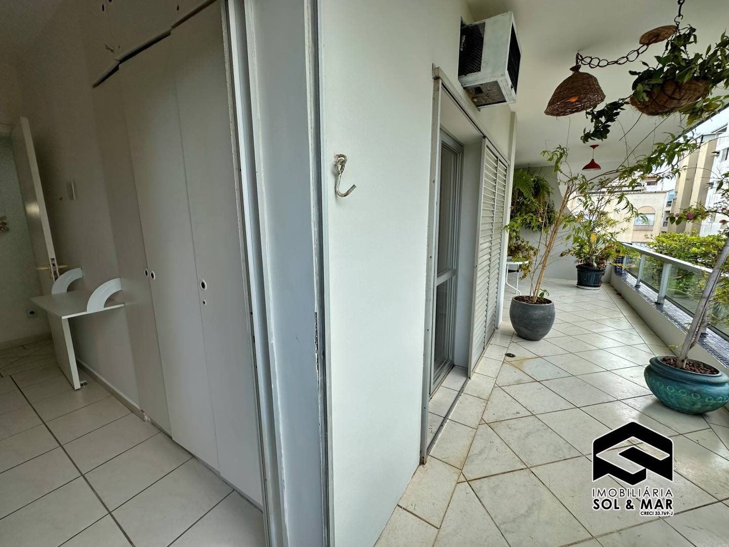 Apartamento, 3 quartos, 110 m² - Foto 22