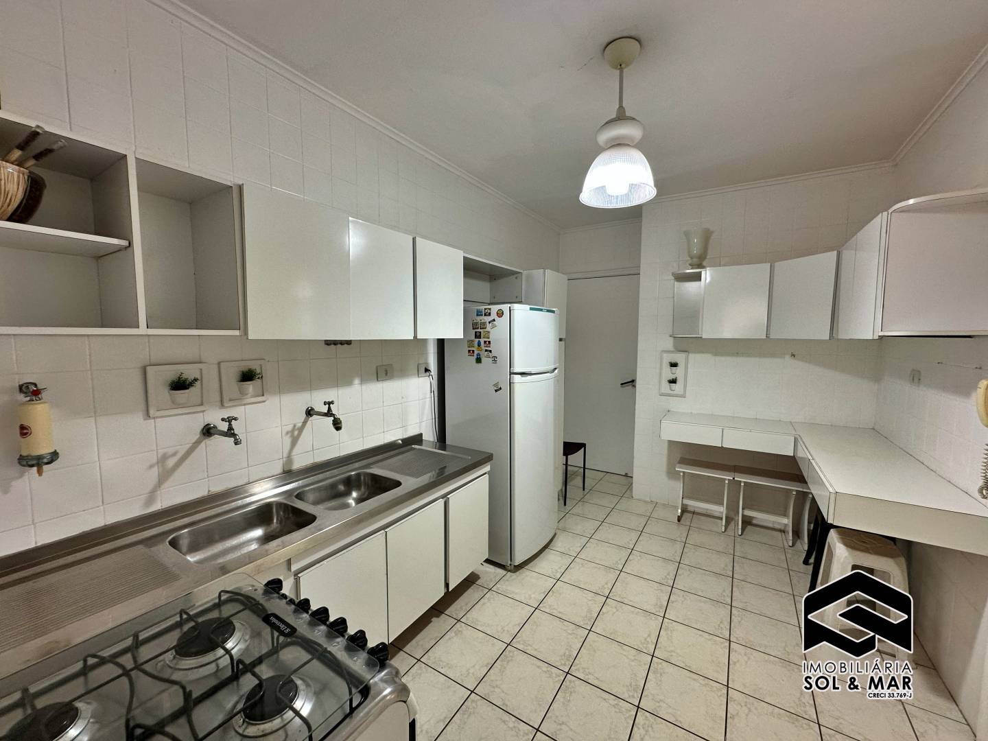 Apartamento, 3 quartos, 110 m² - Foto 33