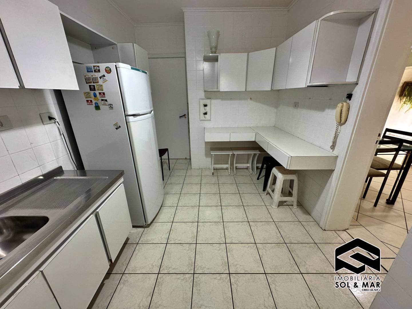 Apartamento, 3 quartos, 110 m² - Foto 34