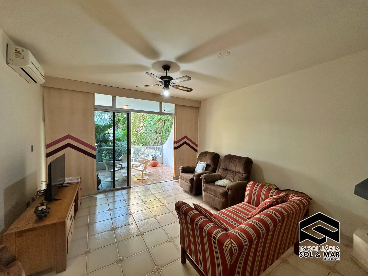 Apartamento, 3 quartos, 110 m² - Foto 3