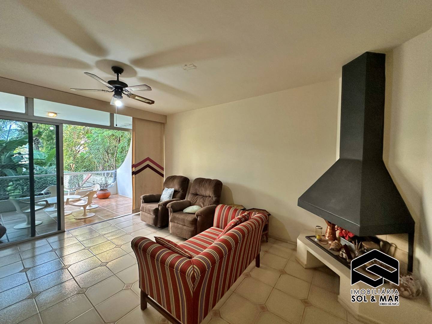 Apartamento, 3 quartos, 110 m² - Foto 4