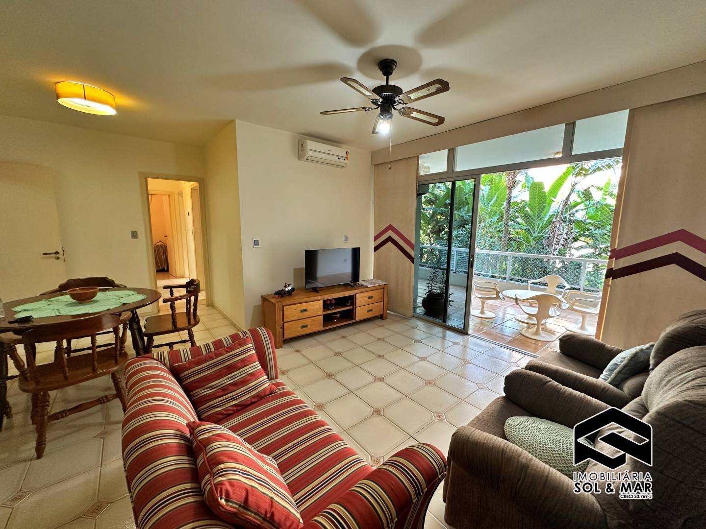Apartamento, 3 quartos, 110 m² - Foto 5