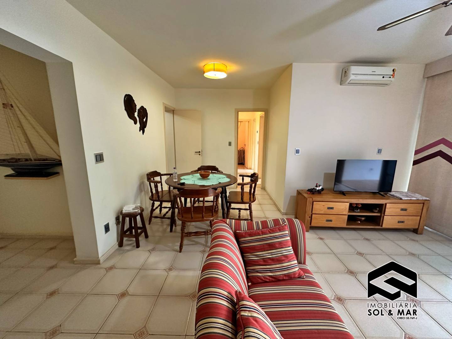 Apartamento, 3 quartos, 110 m² - Foto 6