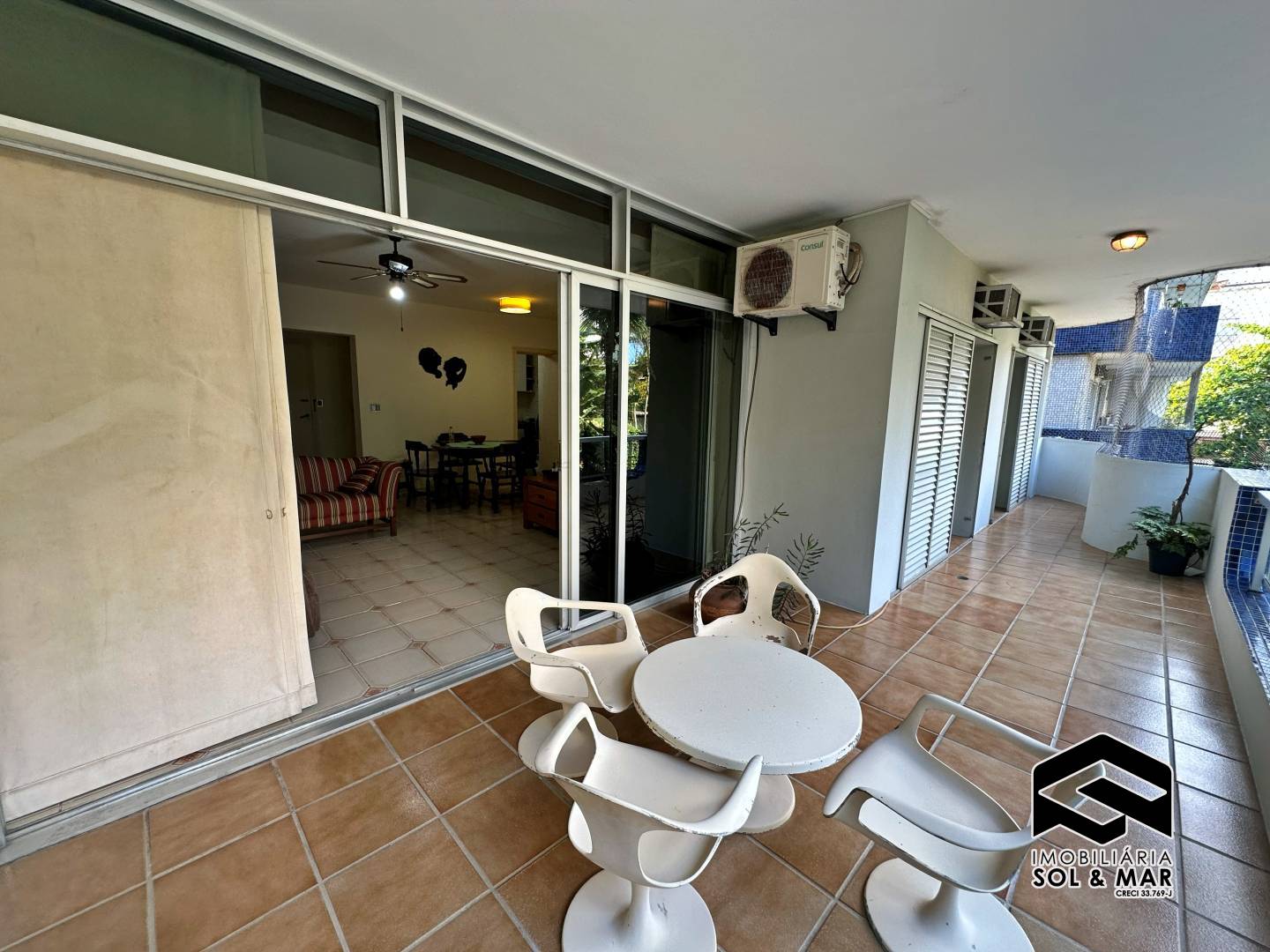 Apartamento, 3 quartos, 110 m² - Foto 8