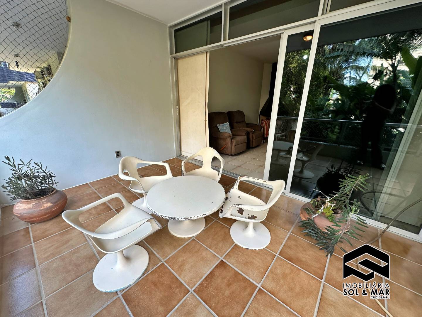 Apartamento, 3 quartos, 110 m² - Foto 10