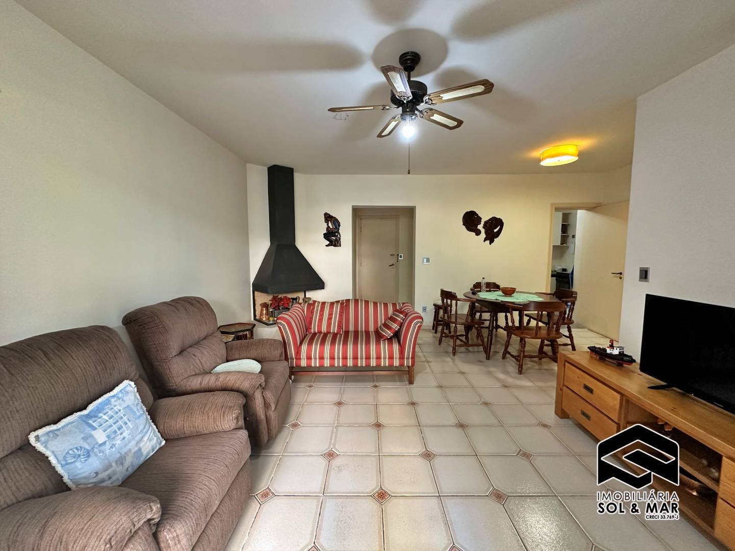 Apartamento, 3 quartos, 110 m² - Foto 12