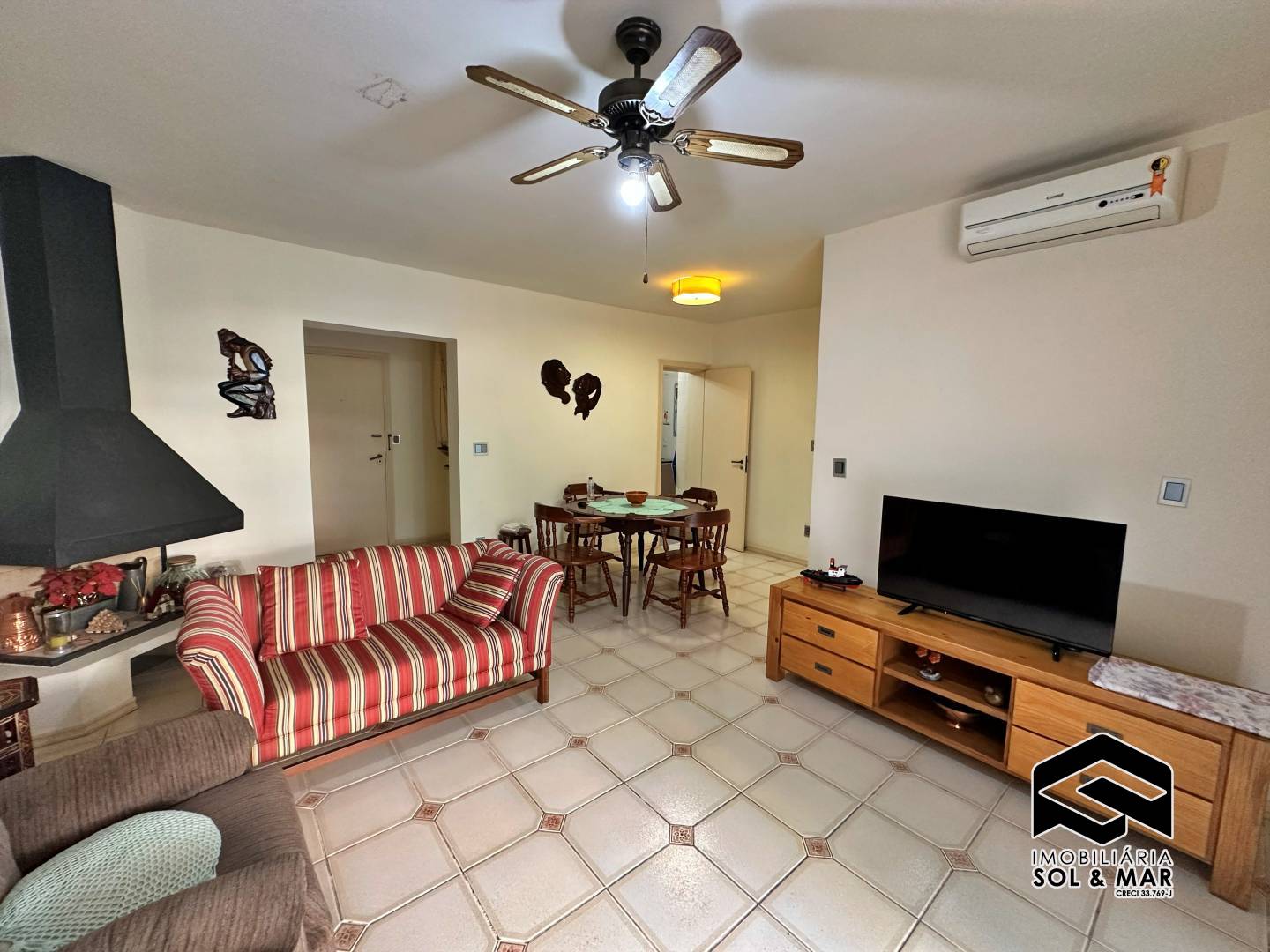 Apartamento, 3 quartos, 110 m² - Foto 13